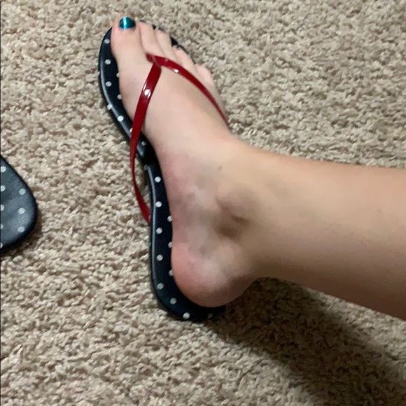 Lauren conrad flip flop - Picture 3 of 3